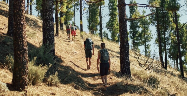 Öppnar för anmälan till Gran Canaria Walking Festival 2025