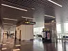 AVGANG: Avgangshallen på Gran Canaria-flyplassen.