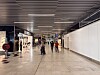 AVGANG: Avgangshallen på Gran Canaria-flyplassen.