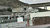 Her kommer det nytt supermarked i feriebyen Puerto Rico på Gran Canaria.
